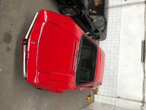 Thumbnail von Maserati Merak