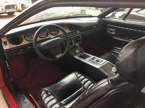 Thumbnail von Maserati Merak