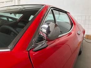 Thumbnail von Maserati Merak