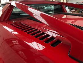 Thumbnail von Maserati Merak