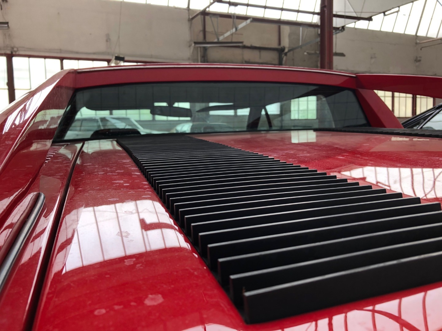 Thumbnail von Maserati Merak