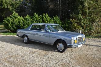 Thumbnail von Mercedes Benz 280 CE