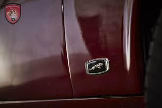 Thumbnail von Jaguar XJ C 4.2 Cabrio