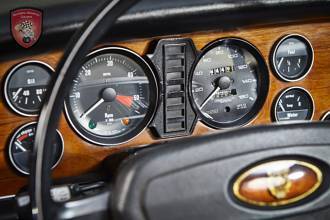 Thumbnail von Jaguar XJ C 4.2 Cabrio