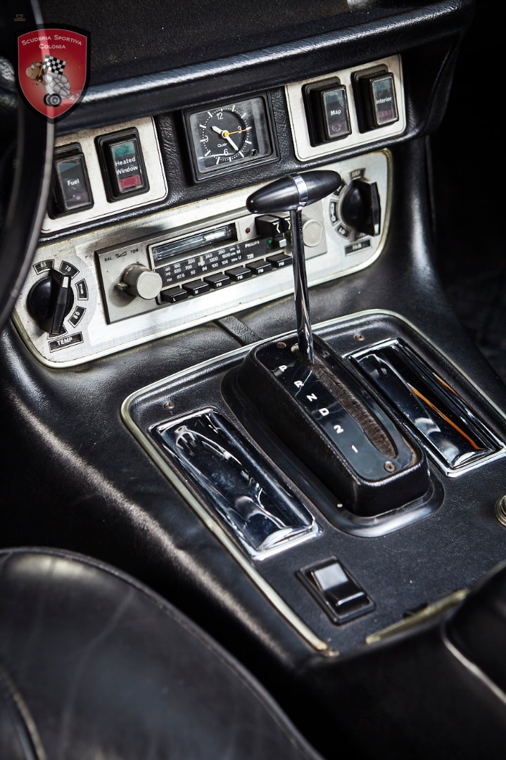 Thumbnail von Jaguar XJ C 4.2 Cabrio