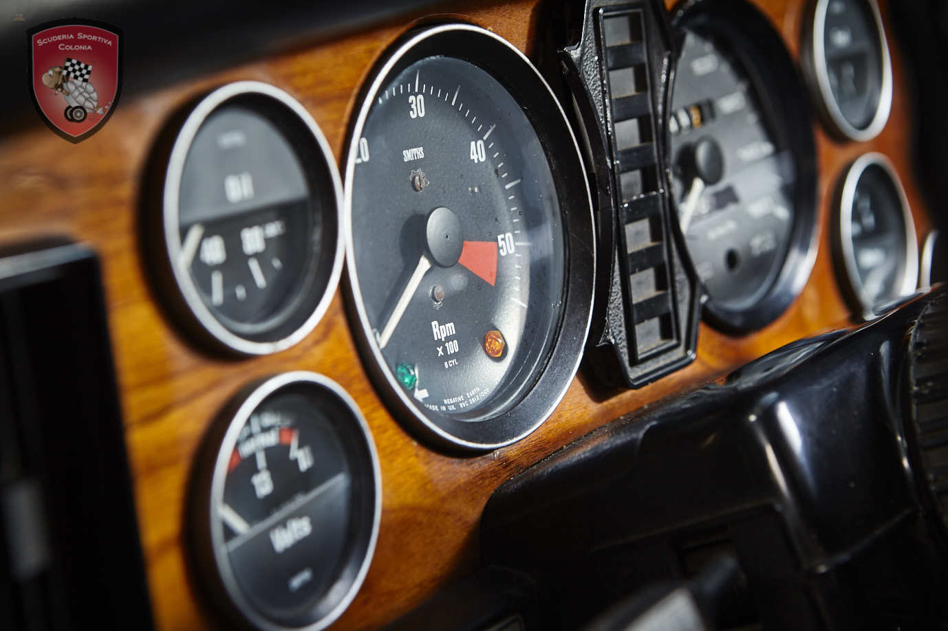 Thumbnail von Jaguar XJ C 4.2 Cabrio