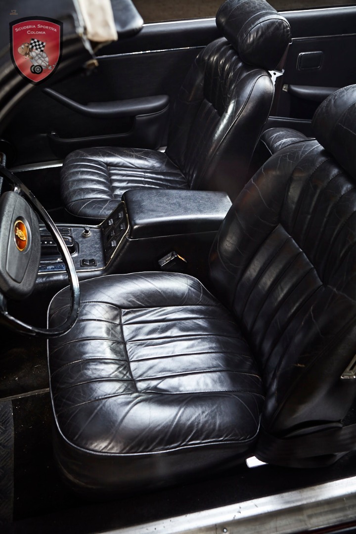 Thumbnail von Jaguar XJ C 4.2 Cabrio