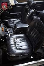 Thumbnail von Jaguar XJ C 4.2 Cabrio