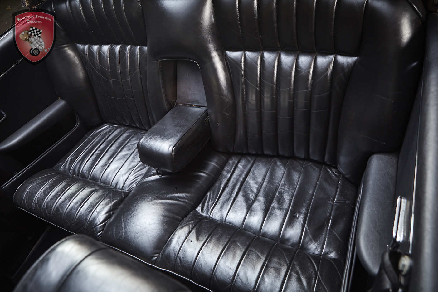 Thumbnail von Jaguar XJ C 4.2 Cabrio