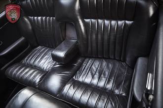 Thumbnail von Jaguar XJ C 4.2 Cabrio