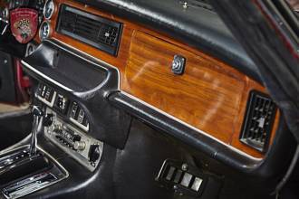 Thumbnail von Jaguar XJ C 4.2 Cabrio