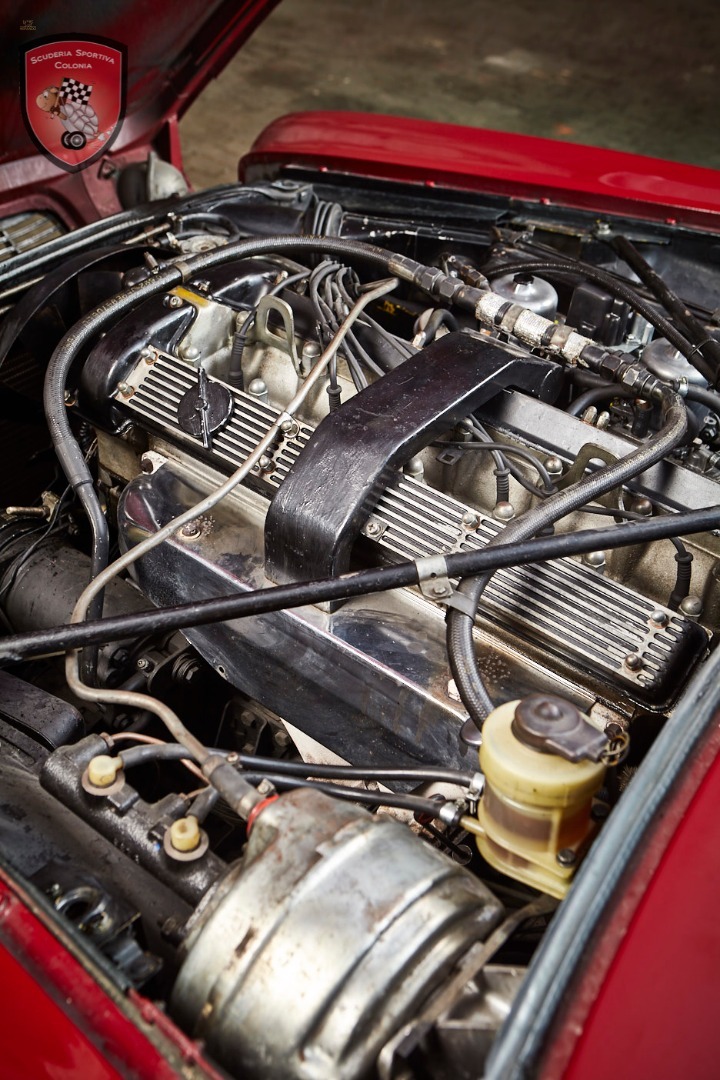 Thumbnail von Jaguar XJ C 4.2 Cabrio