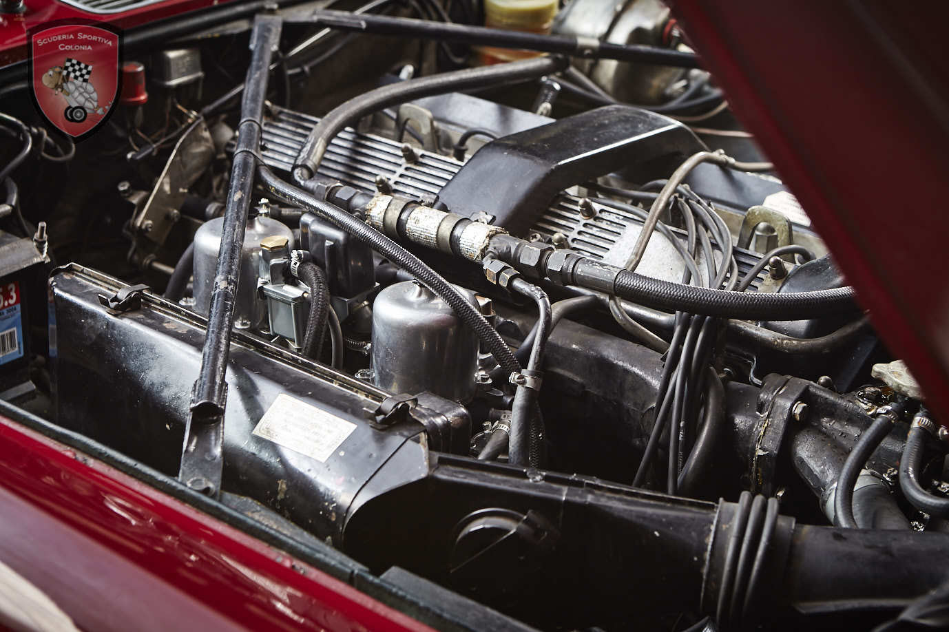 Thumbnail von Jaguar XJ C 4.2 Cabrio