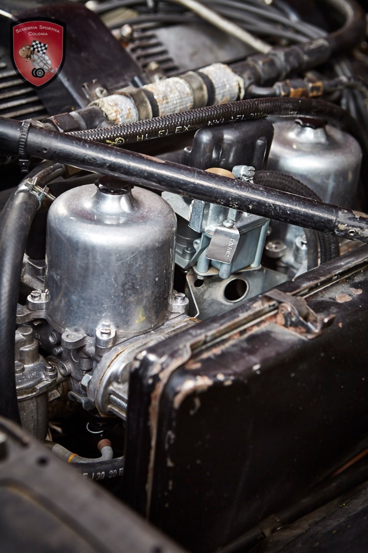 Thumbnail von Jaguar XJ C 4.2 Cabrio