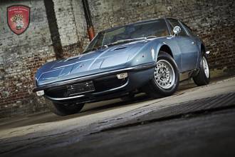 Thumbnail von Maserati Indy 4.7 America