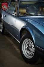 Thumbnail von Maserati Indy 4.7 America
