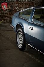 Thumbnail von Maserati Indy 4.7 America