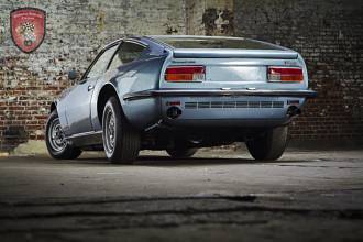 Thumbnail von Maserati Indy 4.7 America