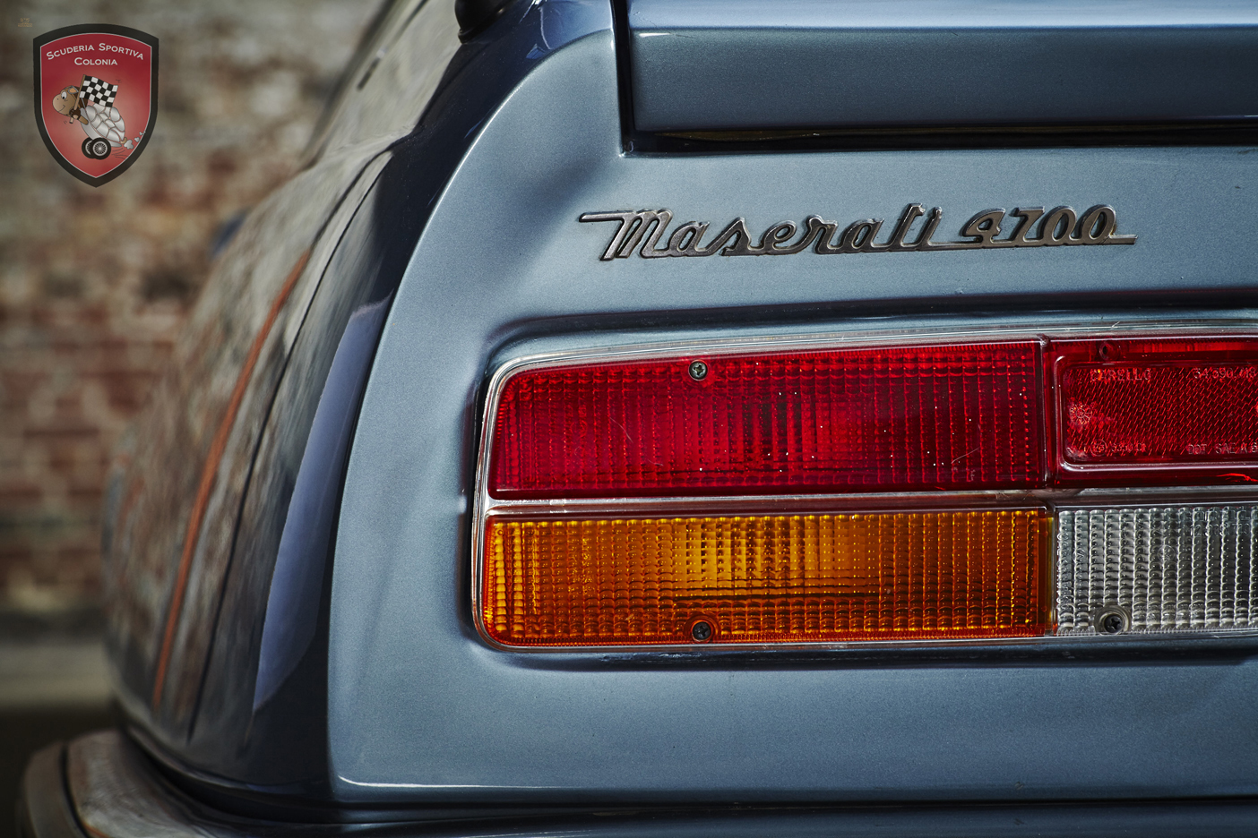 Thumbnail von Maserati Indy 4.7 America