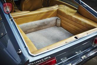 Thumbnail von Maserati Indy 4.7 America