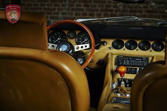 Thumbnail von Maserati Indy 4.7 America