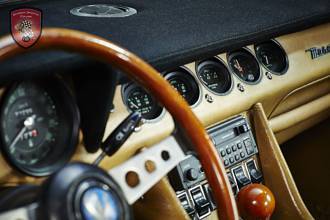 Thumbnail von Maserati Indy 4.7 America