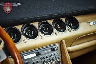 Thumbnail von Maserati Indy 4.7 America