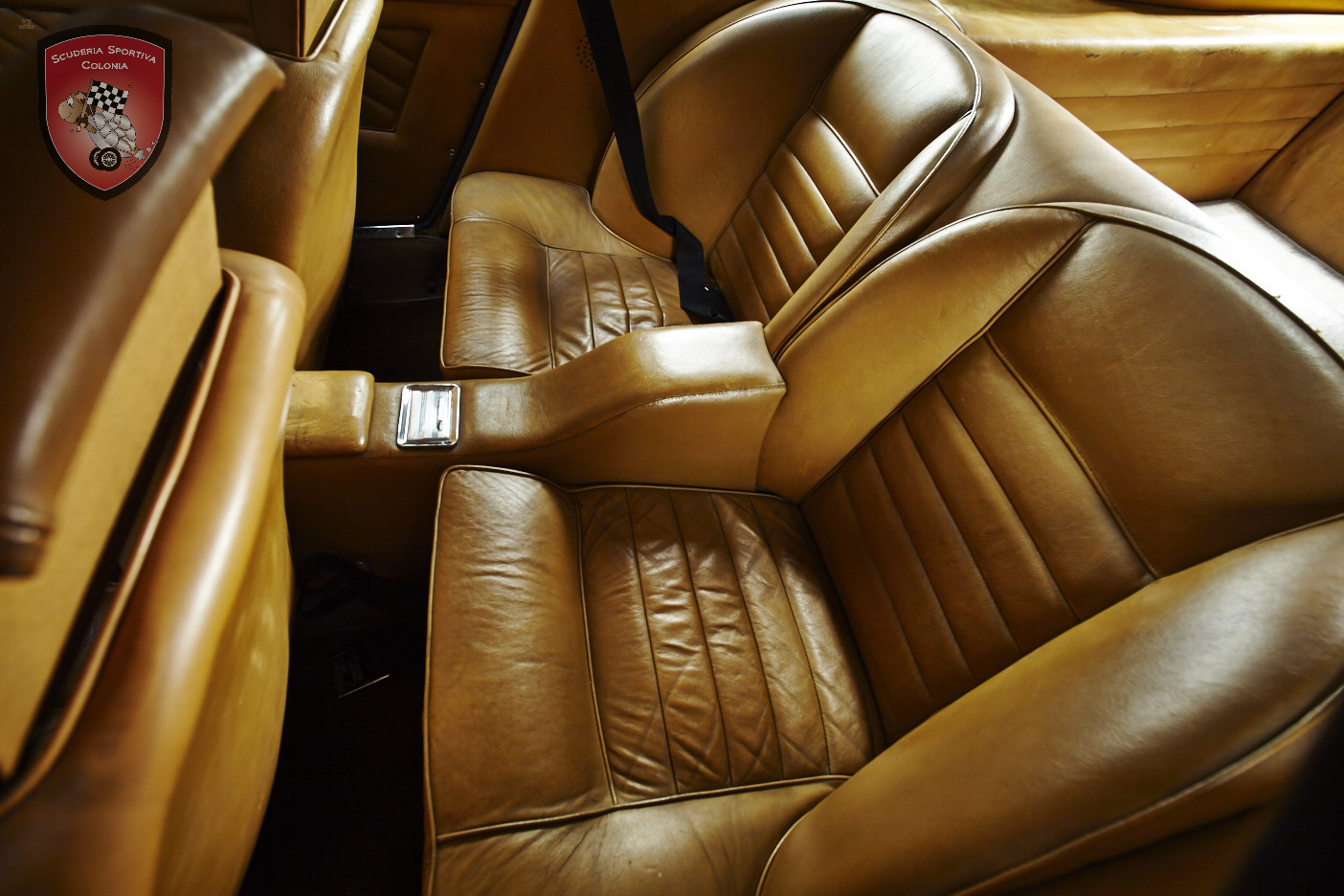 Thumbnail von Maserati Indy 4.7 America