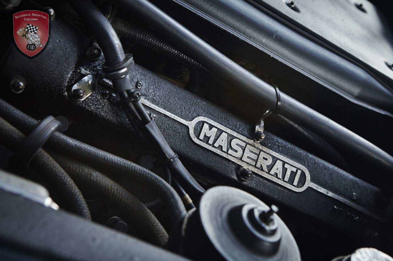 Thumbnail von Maserati Indy 4.7 America