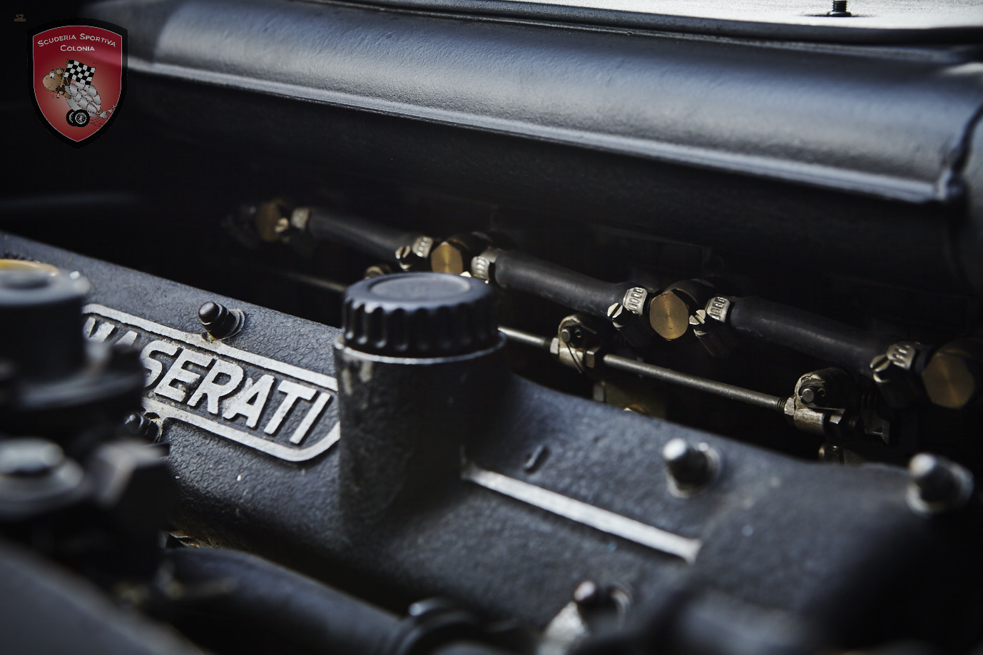 Thumbnail von Maserati Indy 4.7 America