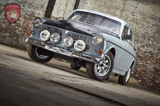 Thumbnail von Volvo 122 Amazon Ralli
