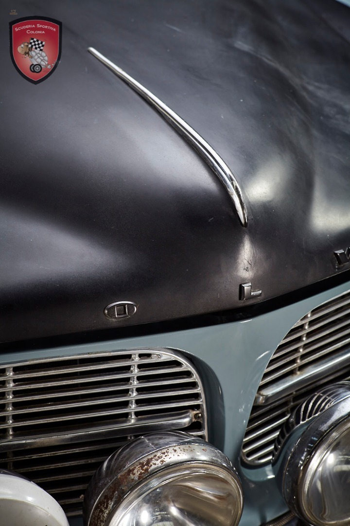 Thumbnail von Volvo 122 Amazon Rallye