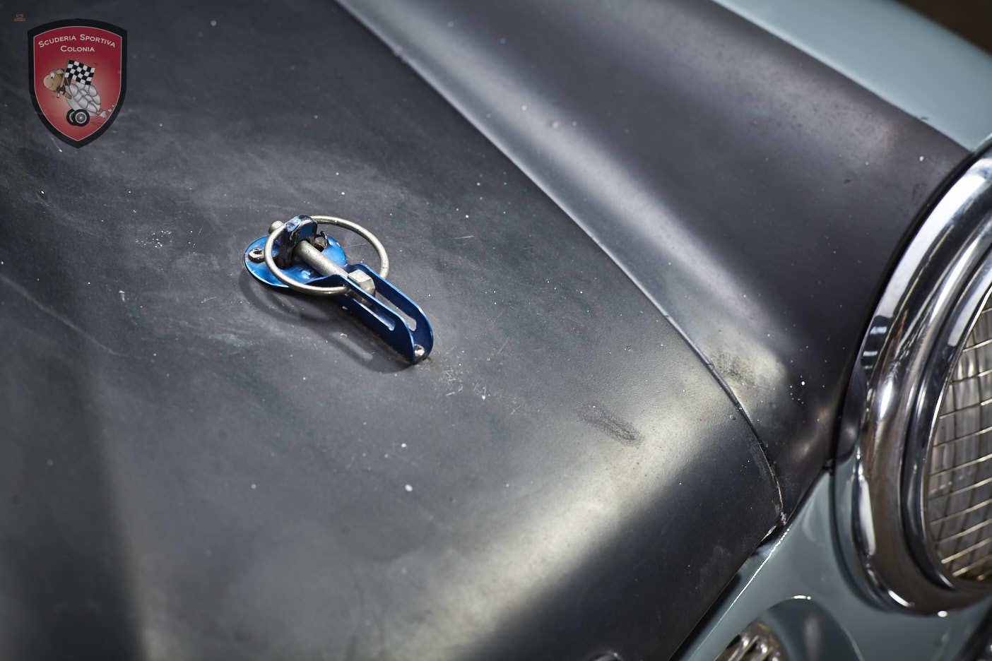 Thumbnail von Volvo 122 Amazon Rallye