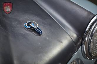 Thumbnail von Volvo 122 Amazon Ralli