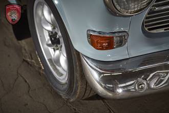 Thumbnail von Volvo 122 Amazon Ralli