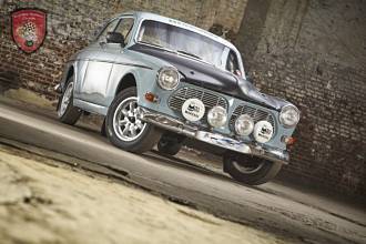 Thumbnail von Volvo 122 Amazon Ralli