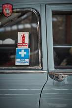 Thumbnail von Volvo 122 Amazon Ralli