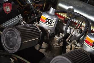 Thumbnail von Volvo 122 Amazon Ralli