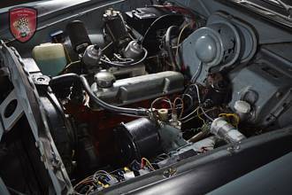 Thumbnail von Volvo 122 Amazon Ralli