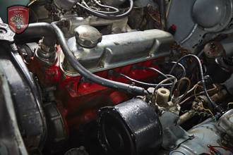 Thumbnail von Volvo 122 Amazon Ralli