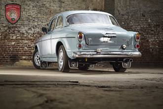 Thumbnail von Volvo 122 Amazon Ralli