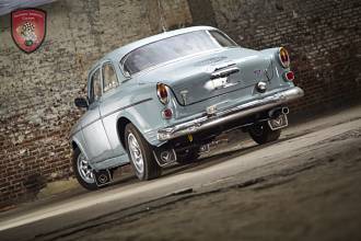 Thumbnail von Volvo 122 Amazon Ralli