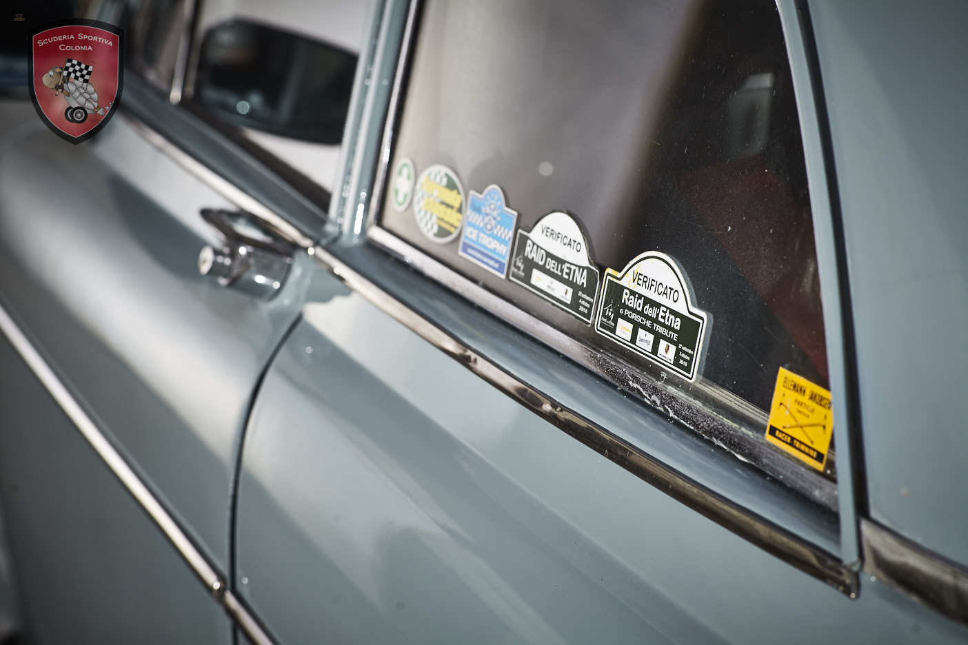 Thumbnail von Volvo 122 Amazon Rallye