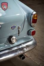 Thumbnail von Volvo 122 Amazon Ralli