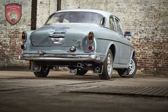 Thumbnail von Volvo 122 Amazon Ralli