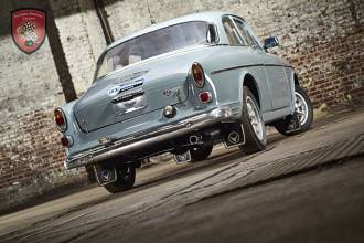 Thumbnail von Volvo 122 Amazon Ralli