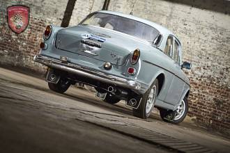 Thumbnail von Volvo 122 Amazon Ralli