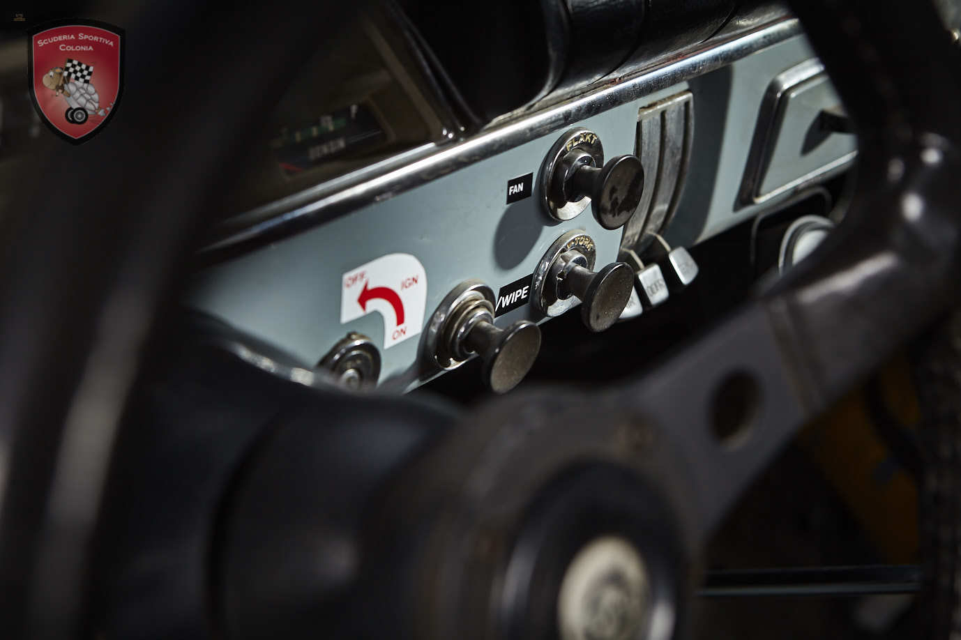 Thumbnail von Volvo 122 Amazon Rallye