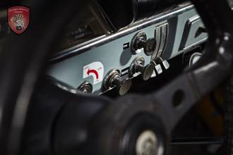 Thumbnail von Volvo 122 Amazon Ralli