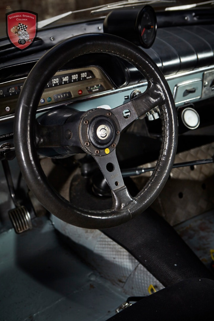 Thumbnail von Volvo 122 Amazon Rallye